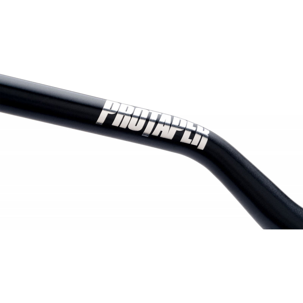 Stuur PROTAPER 810 A50 31.8 Zwart Gepolijst Rise 50,8mm
