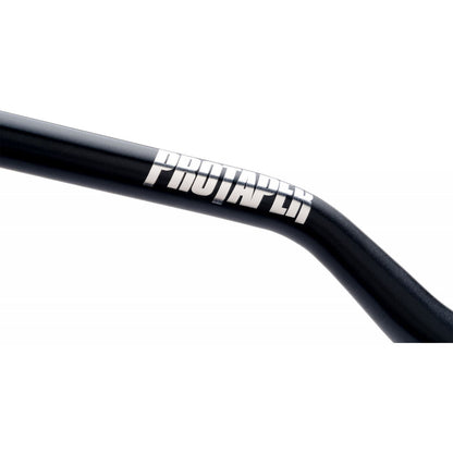 Stuur PROTAPER 810 A50 31.8 Zwart Gepolijst Rise 50,8mm
