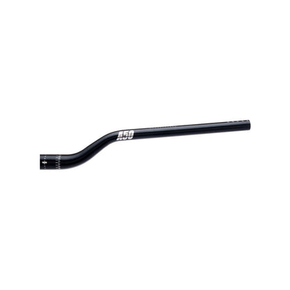 Stuur PROTAPER 810 A50 31.8 Zwart Gepolijst Rise 50,8mm