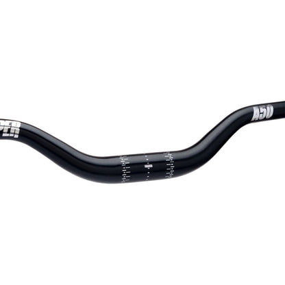 Stuur PROTAPER 810 A50 31.8 Zwart Gepolijst Rise 50,8mm