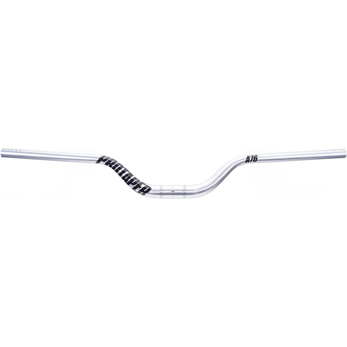 Stuur PROTAPER 810 A76 31.8 Gepolijst Zilver Rise 3