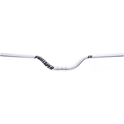 Stuur PROTAPER 810 A76 31.8 Gepolijst Zilver Rise 3