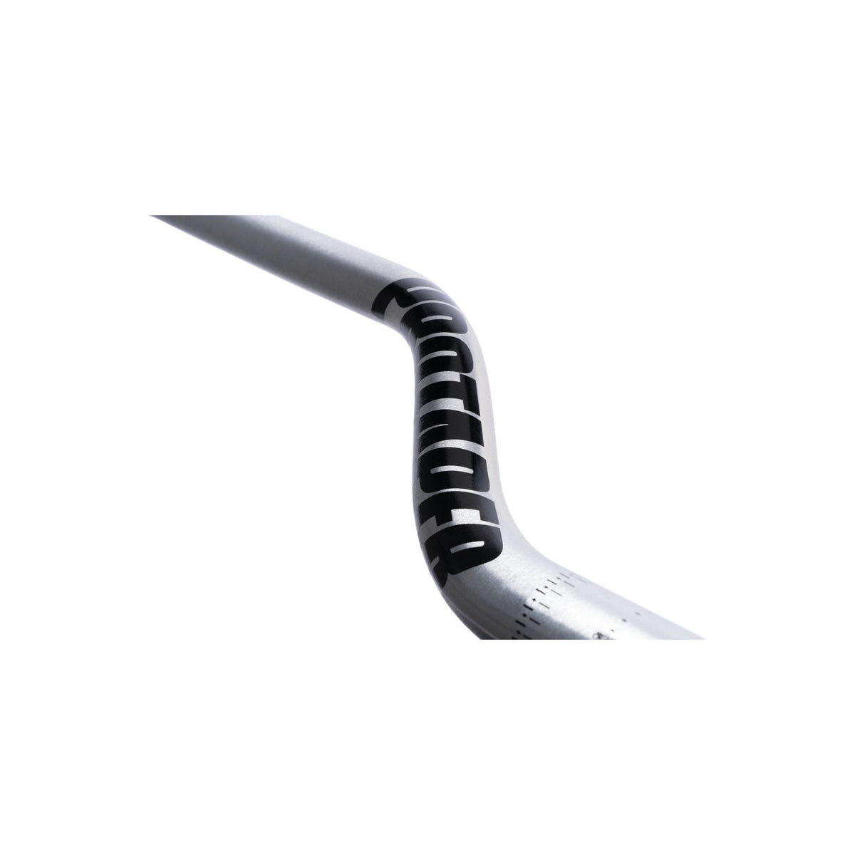 Stuur PROTAPER 810 A76 31.8 Gepolijst Zilver Rise 3