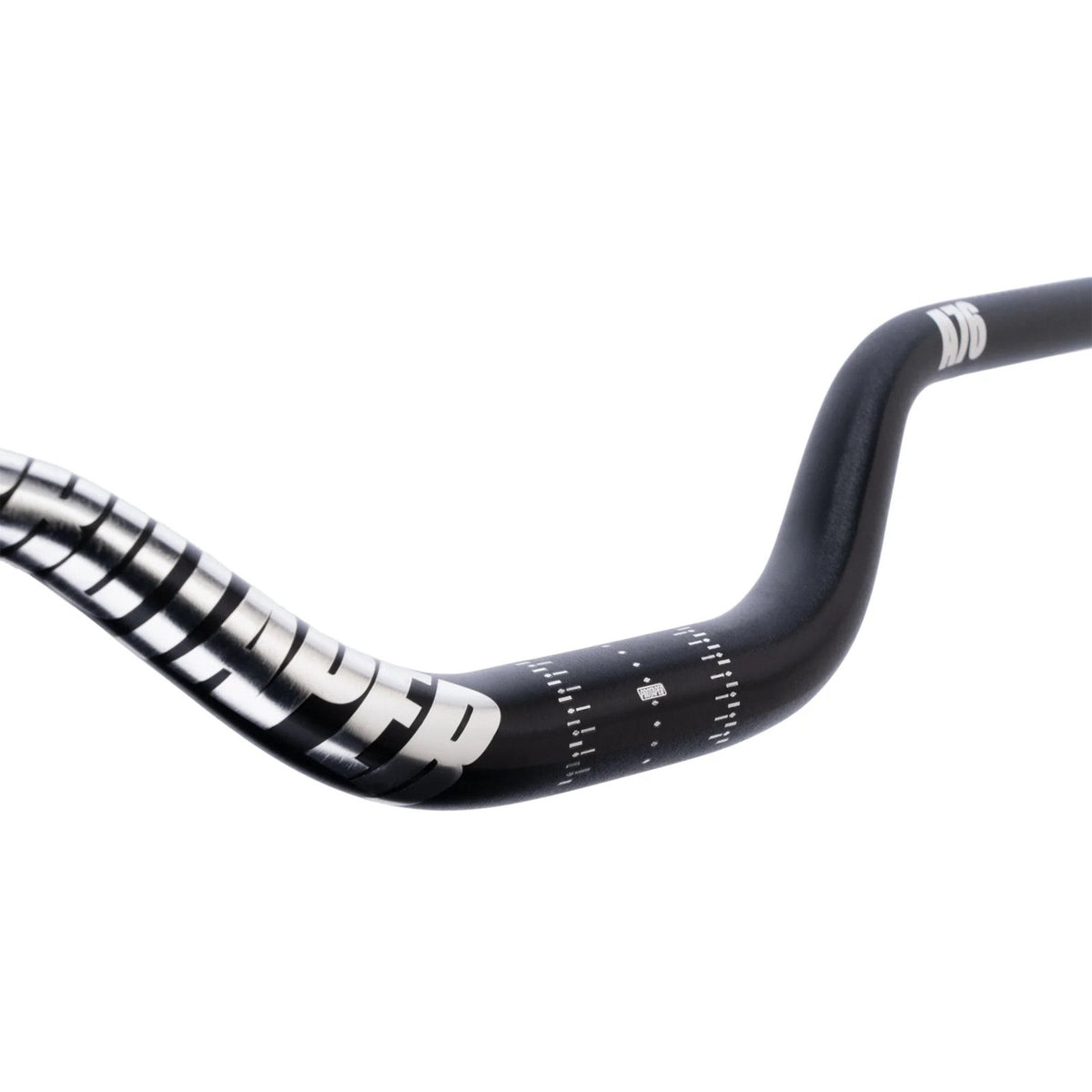 Cintre PROTAPER 810 A76 31.8 Poli Noir Rise 3