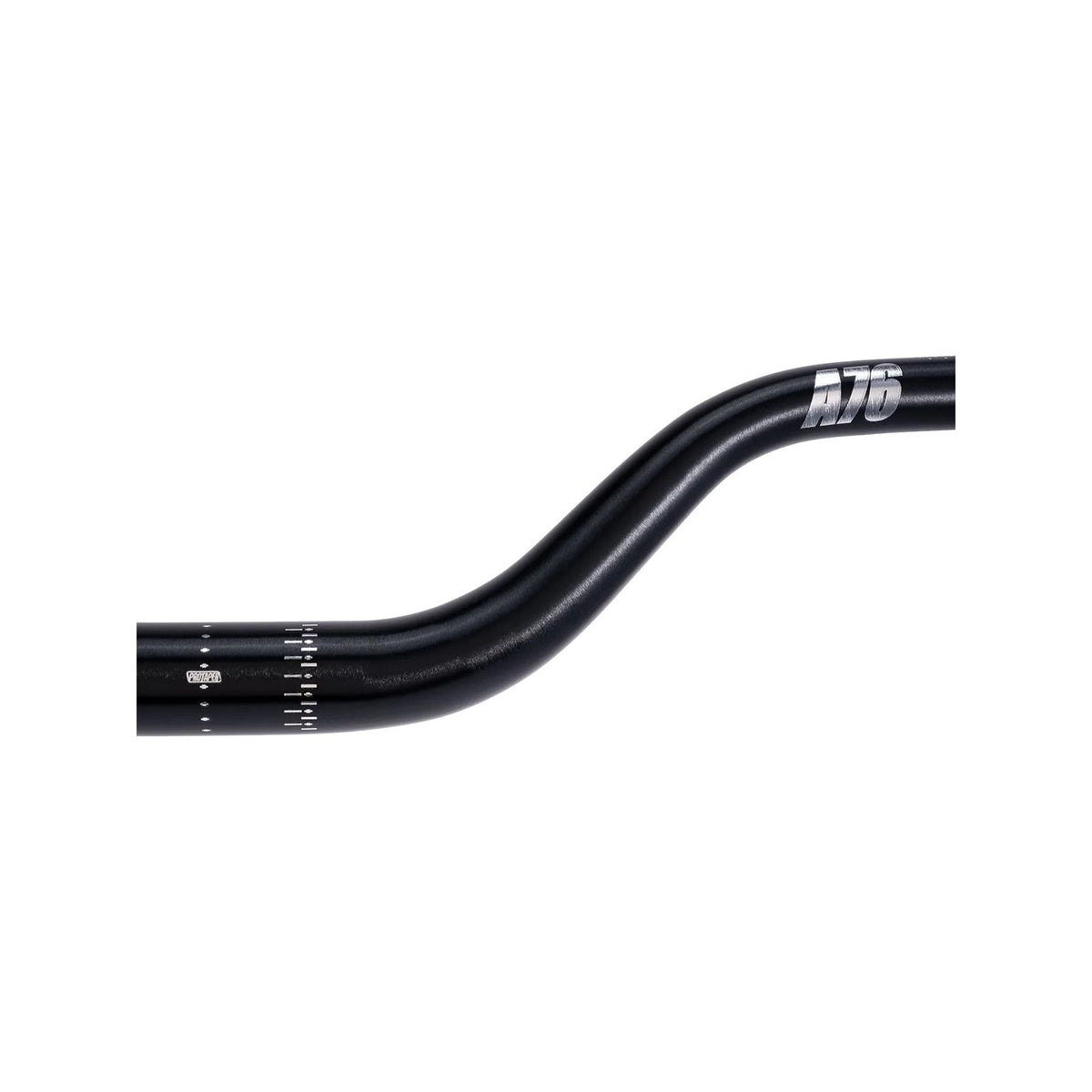 Cintre PROTAPER 810 A76 31.8 Poli Noir Rise 3