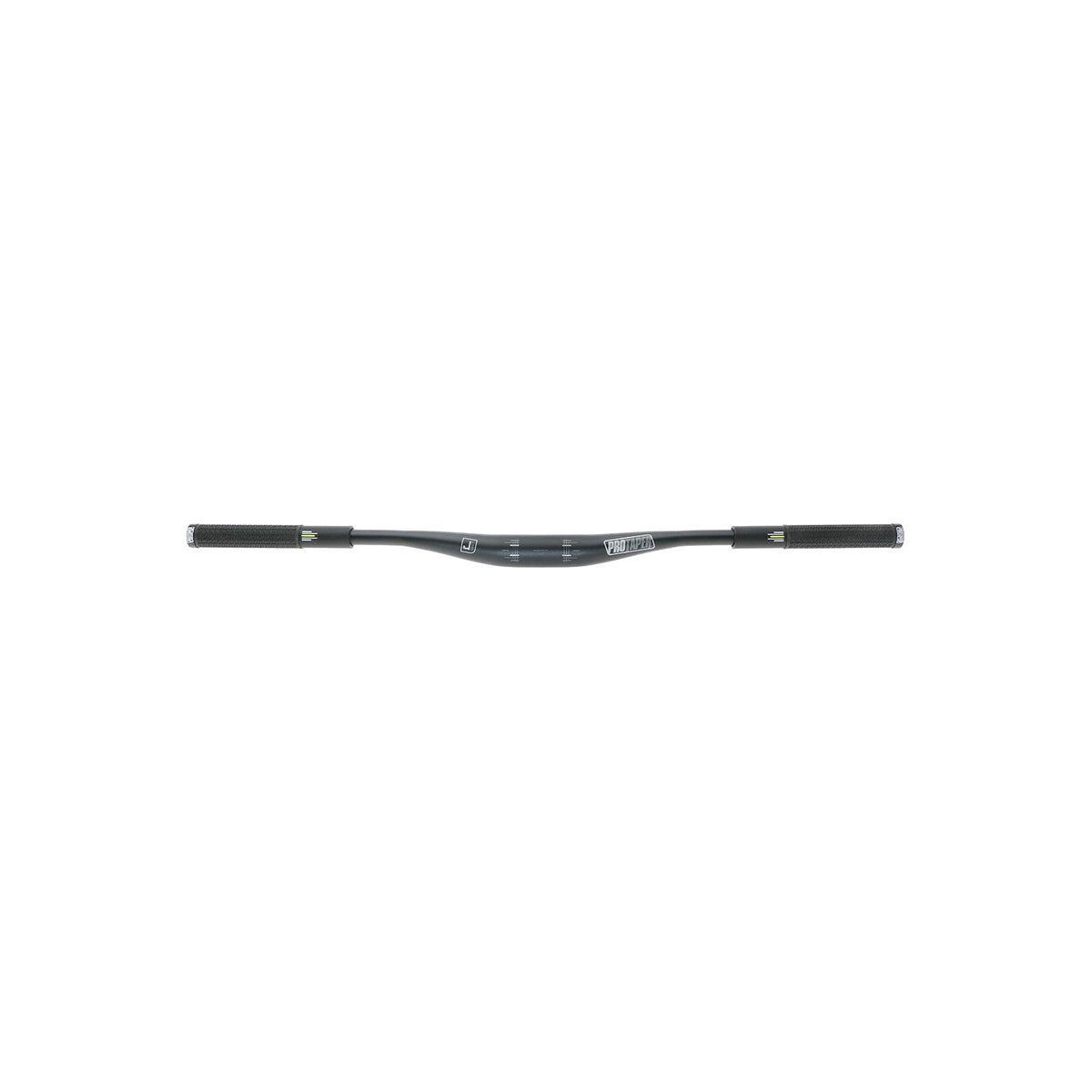 Cintre PROTAPER J-Unit 680 Noir/Stealth Rise 1