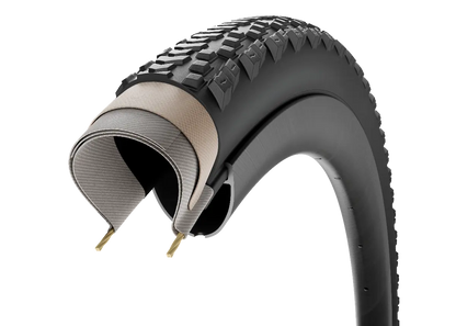 Band PIRELLI CINTURATO GRAVEL RM High Performance Prowall 700c Tubeless Ready Retro