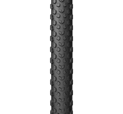 Pneu PIRELLI CINTURATO GRAVEL S Tubeless Ready Classic Beige