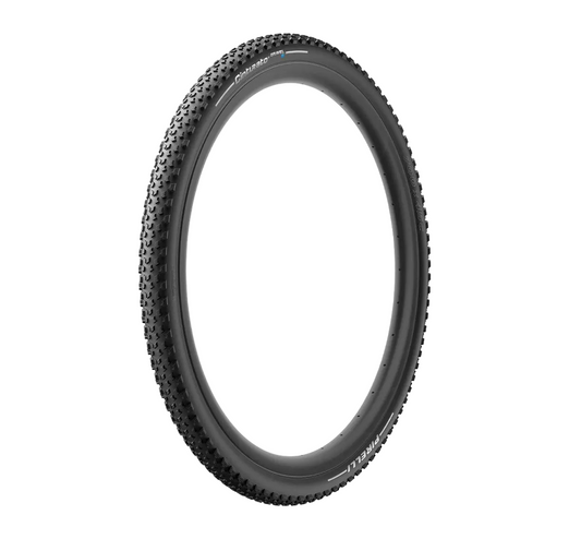 PIRELLI CINTURATO GRAVEL S 700x45c Tubeless Ready Zwart band