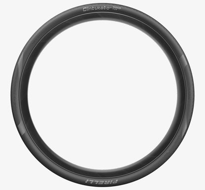 PIRELLI CINTURATO ROAD TLR Tubeless Ready buitenband zwart