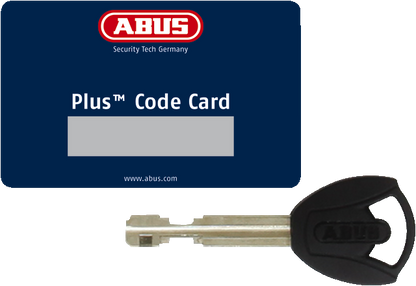 Kettingslot ABUS CITYCHAIN