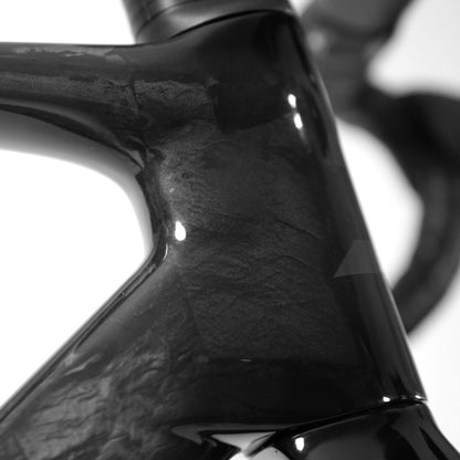 Frameset ZEEN ICON Gloss Carbon