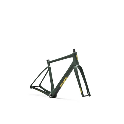 Frameset ENVE MOG RECON Groen