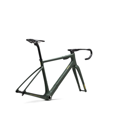Frameset ENVE MOG RECON Groen