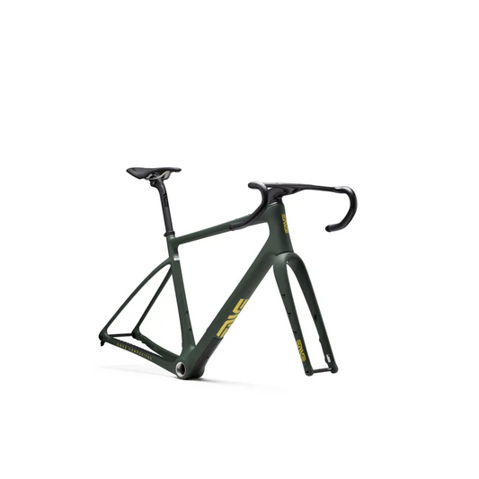 ENVE MOG RECON Frameset Groen