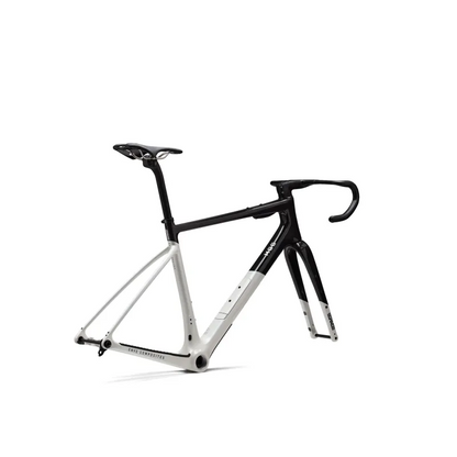 Frameset ENVE MOG Wit/Zwart