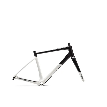 Frameset ENVE MOG Wit/Zwart