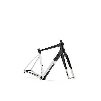 Frameset ENVE MOG Wit/Zwart