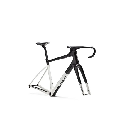 Frameset ENVE MOG Wit/Zwart