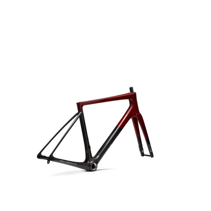 Kit Cadre ENVE MELEE ICONIC Rouge/Noir