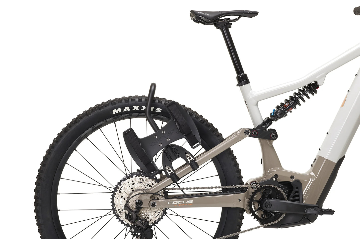 Porte-bagages Arrière AEROE SPIDER