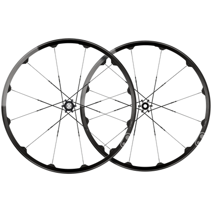 Wielpaar CRANKBROTHERS IODINE 2 AM 29" 15x110/12x148 mm Boost