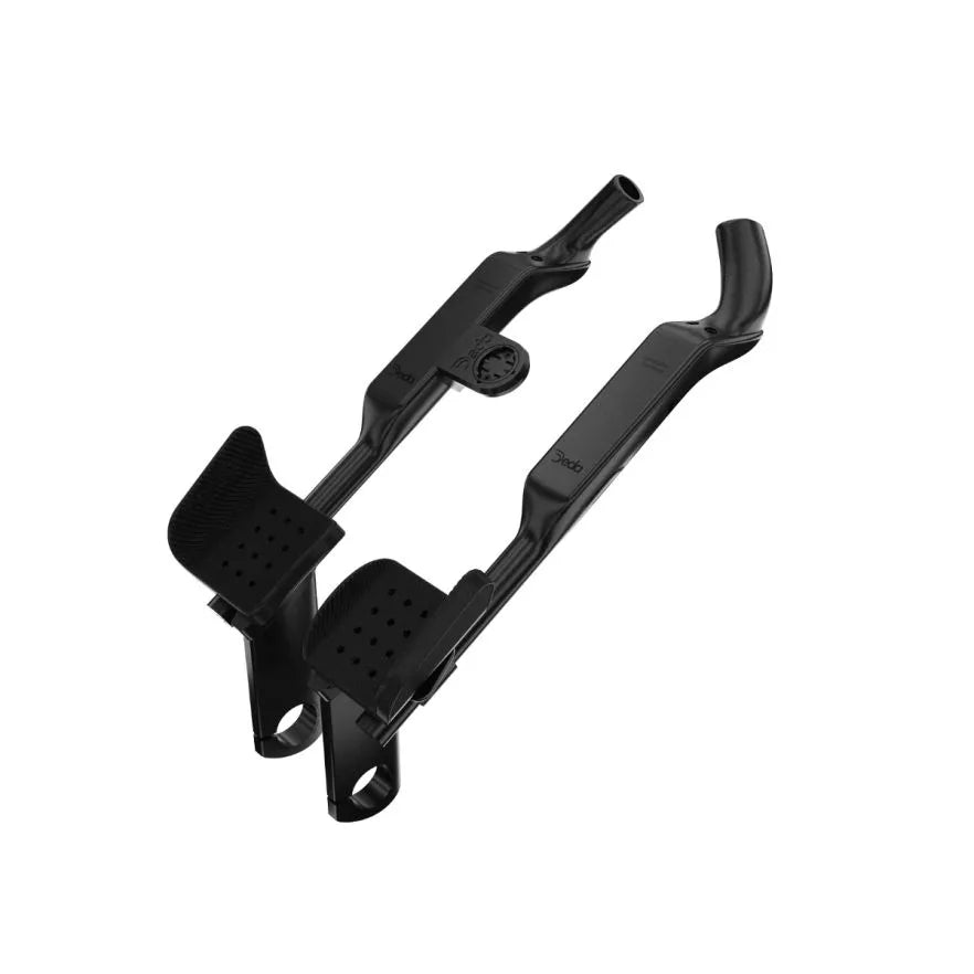 DEDA FAST PRO stuurverlengstukken voor Sram blips