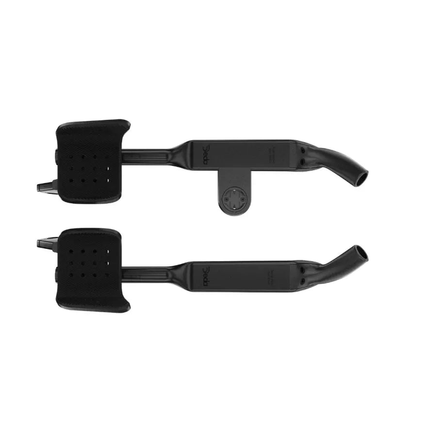 DEDA FAST PRO stuurverlengstukken voor Sram blips