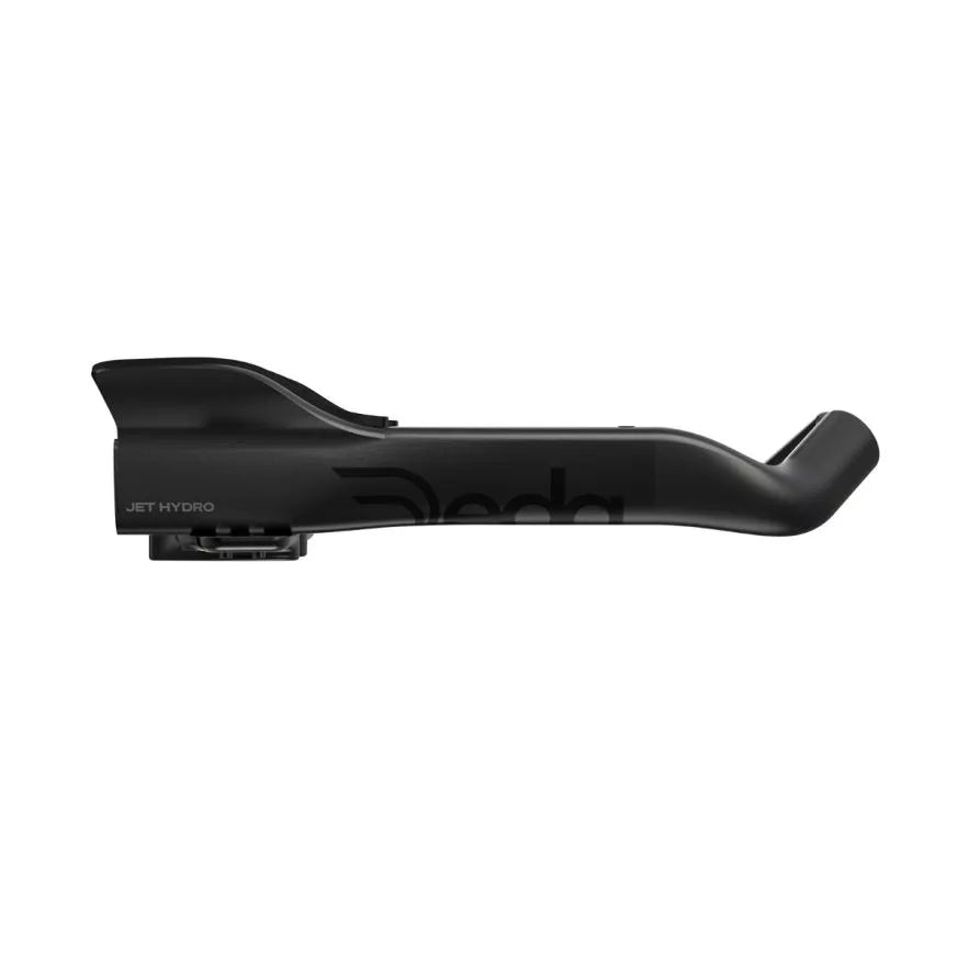 Prolongateurs de Cintre DEDA JET2 HYDRO Alu 345mm Taille M pour Blips Shimano