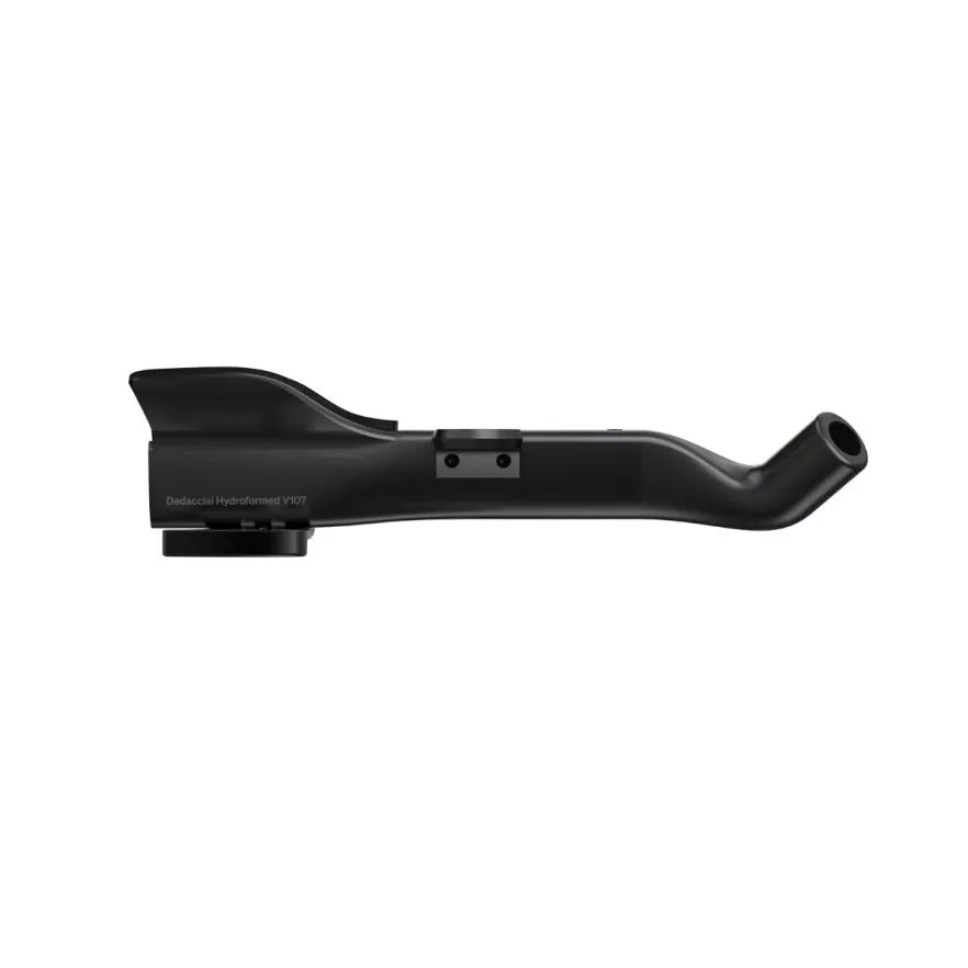 Prolongateurs de Cintre DEDA JET2 HYDRO Alu 345mm Taille M pour Blips Shimano