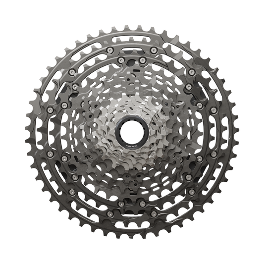 Cassette 12V SHIMANO XTR CS-M9200 Hyperglide +