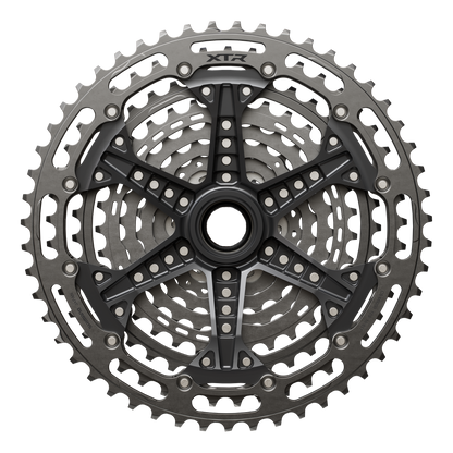 Cassette 12V SHIMANO XTR CS-M9200 Hyperglide +