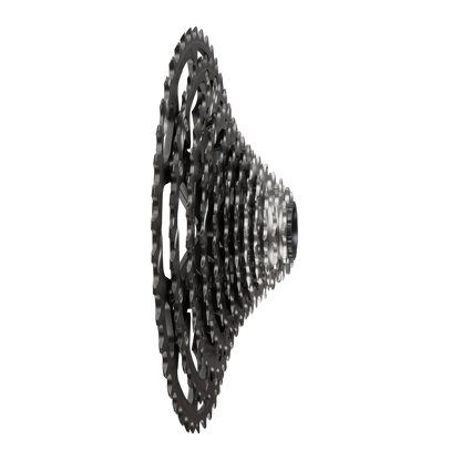 Cassette 12V SHIMANO XTR CS-M9200 Hyperglide +
