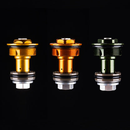 Demper FORMULA MOD YOKE Coil Trunnion
