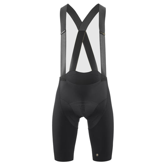 Cuissard Court à Bretelles ASSOS EQUIPE RSR S11 Noir — fond blanc, 2000 x 2000