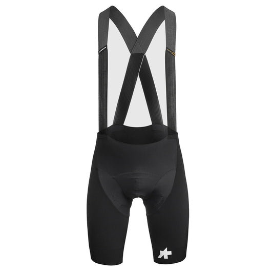 Cuissard Court à Bretelles ASSOS EQUIPE RSR BOLIDE S11 Noir — fond blanc, 2000 x 2000