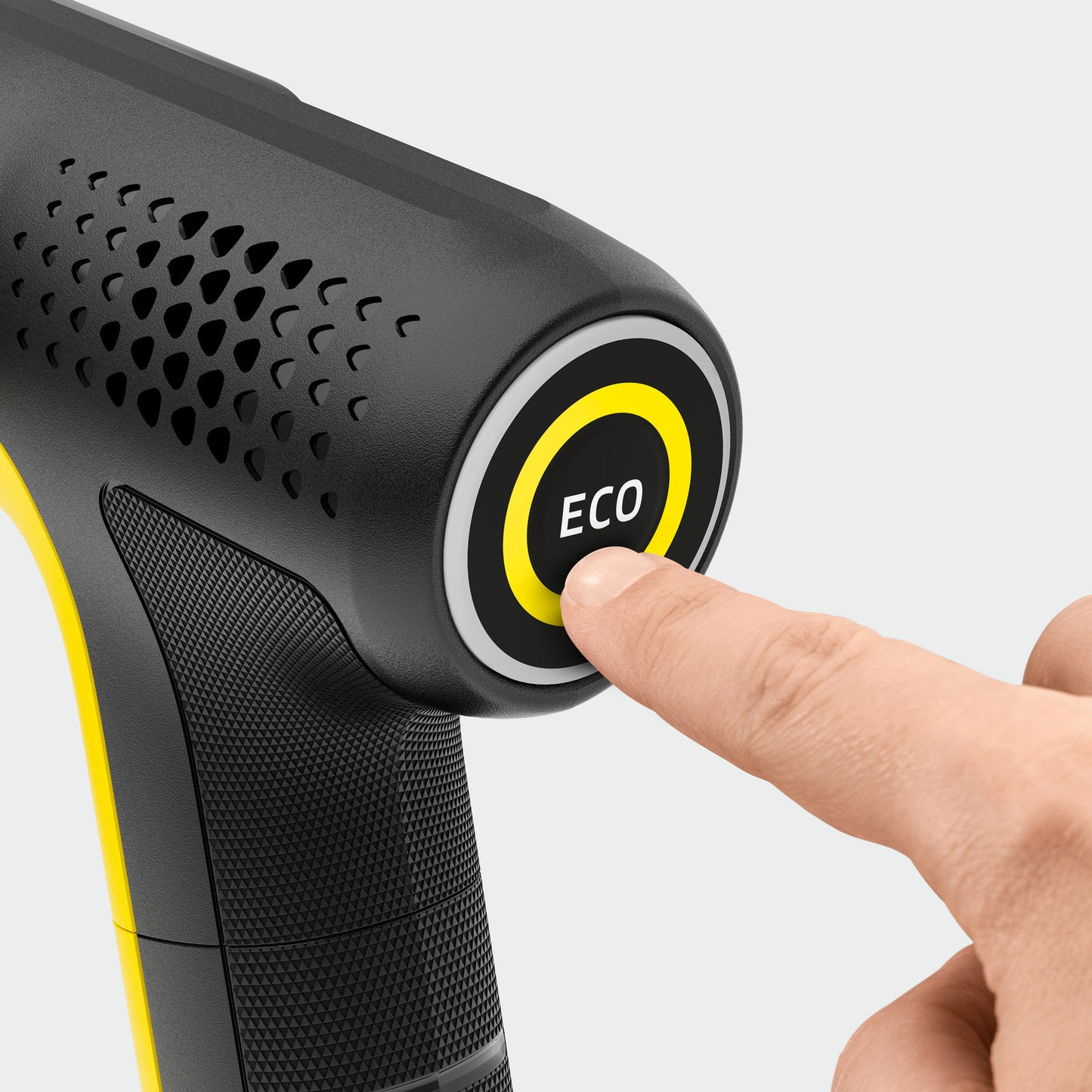 Mobiele Hogedrukreiniger KÄRCHER OC Compact Plus