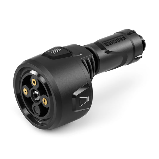 KÄRCHER Multi Jet-spuitmond voor de mobiele hogedrukreinigers OC 3 en OC 4