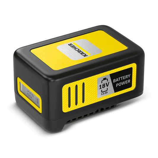 KÄRCHER Battery Power-accu 18 V / 5 Ah