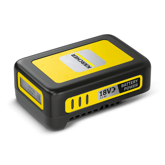 Accu KÄRCHER Battery Power 18 V / 2,5 Ah