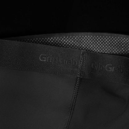 Genouillères GRIPGRAB PACR SPRING AUTUMN Noir