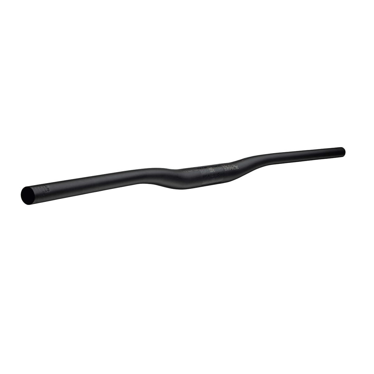 Cintre RACE FACE ATLAS Rise 20mm 820mm Noir Stealth