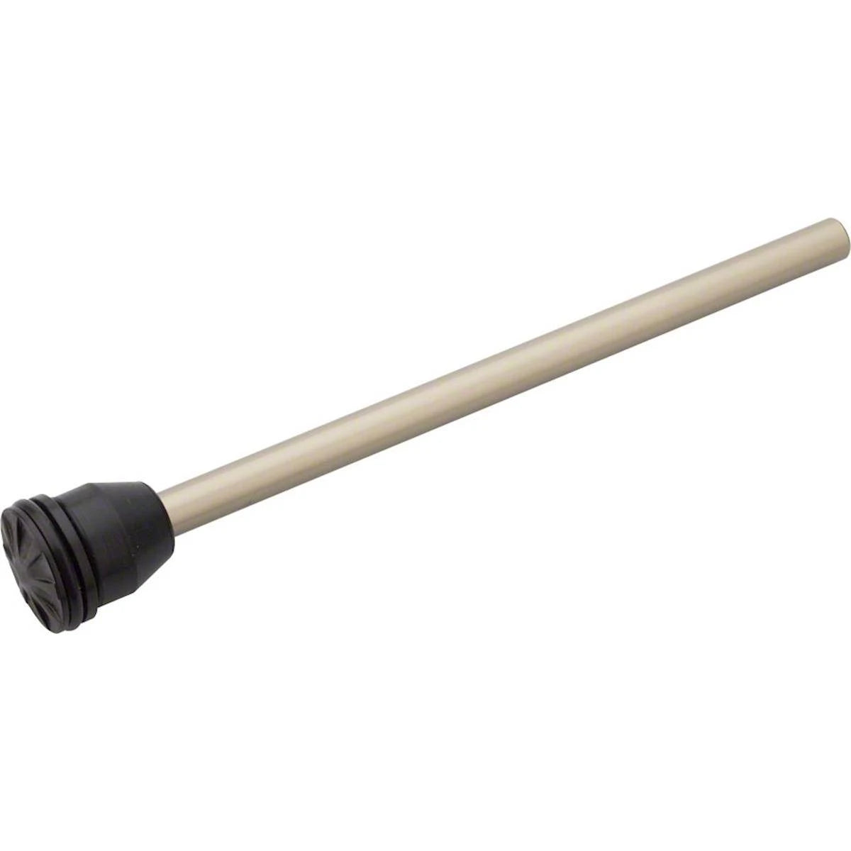 RockShox Solo Air-luchtveer-as kit 130 mm voor 26"/27,5"/29" (as, zuiger en afdichting) #11.4018.022.002