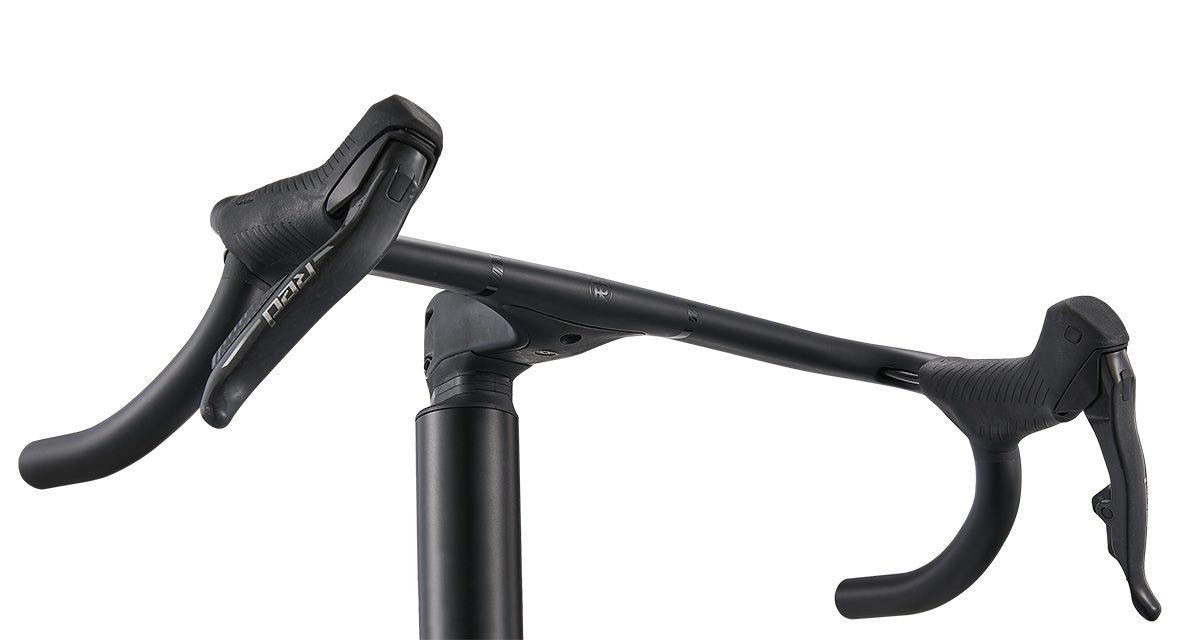 RITCHEY BUTANO RIDGE SUPERLOGIC-gravelstuur