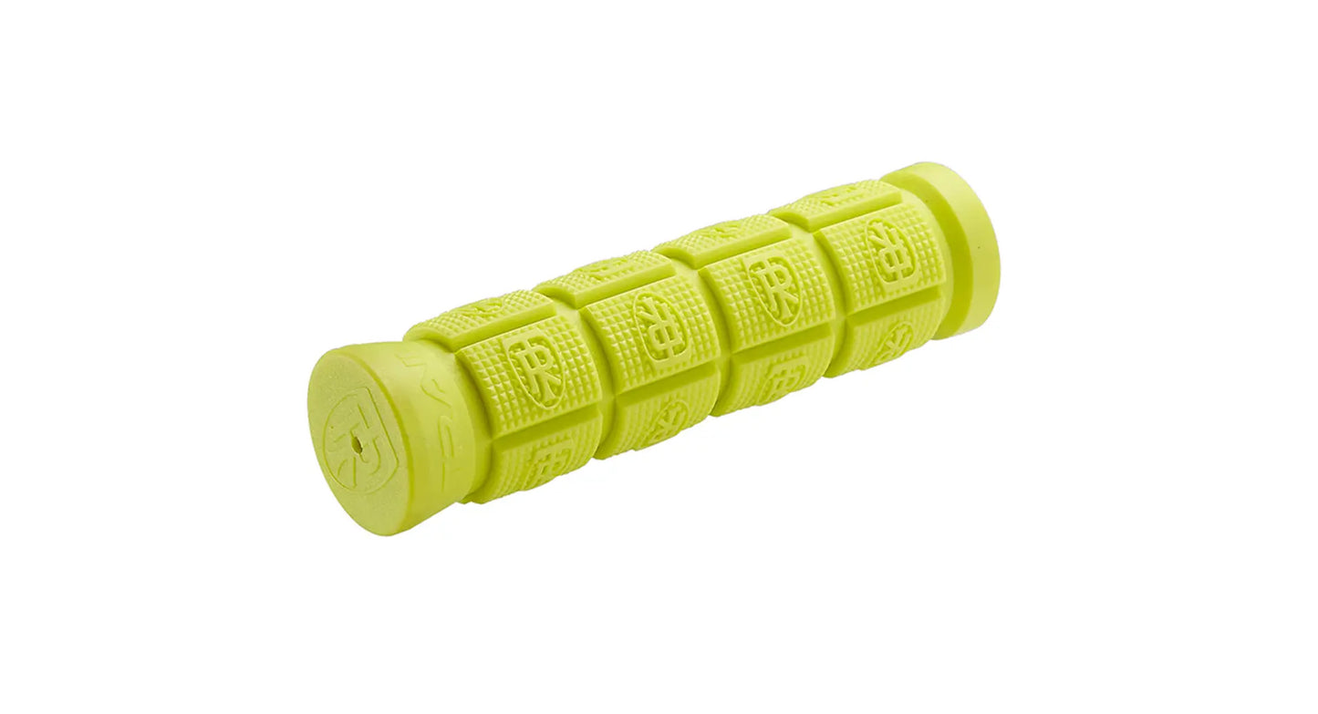 Grips RITCHEY COMP TRAIL Jaune