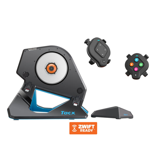 Hometrainer TACX NEO 2T SMART T2875 versie COG&CLICK