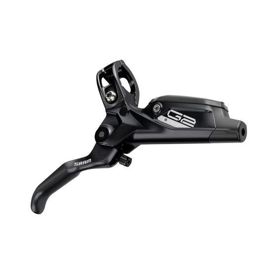 SRAM G2 R Achterrem Zwart