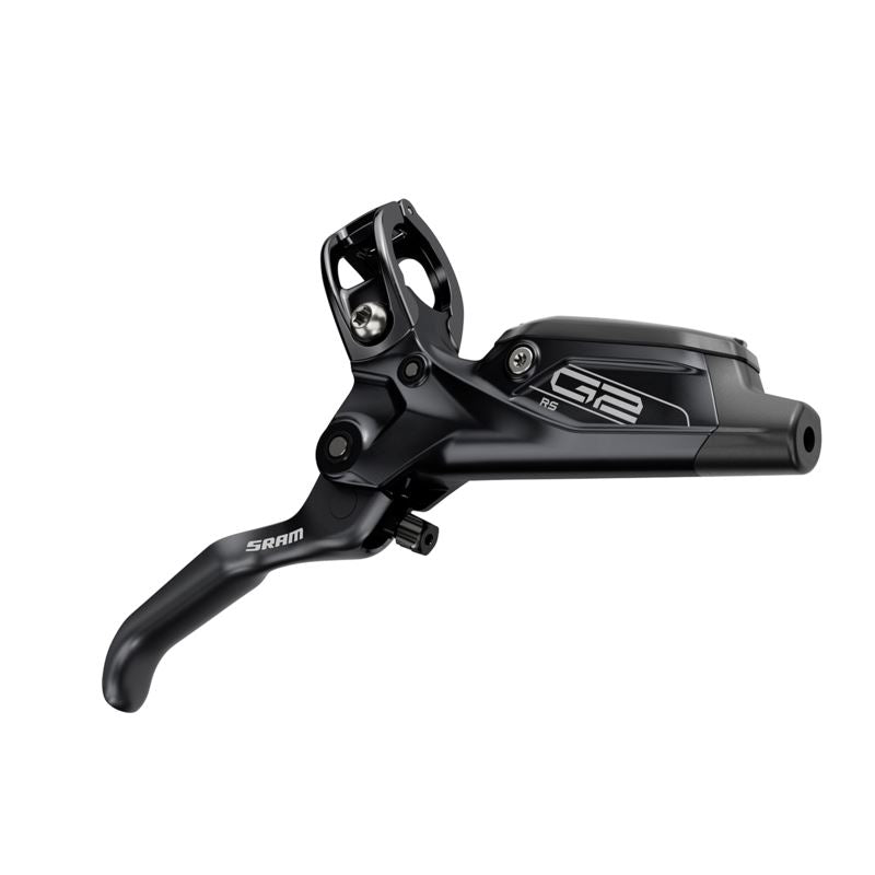 SRAM G2 RS Discless Achterrem Zwart