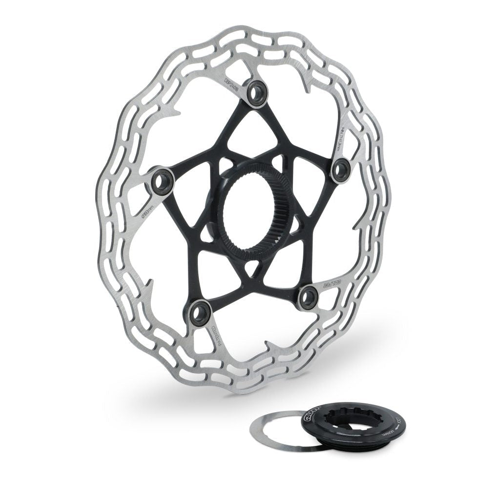 Disque GALFER SHARK ROAD 1.8mm Center Lock