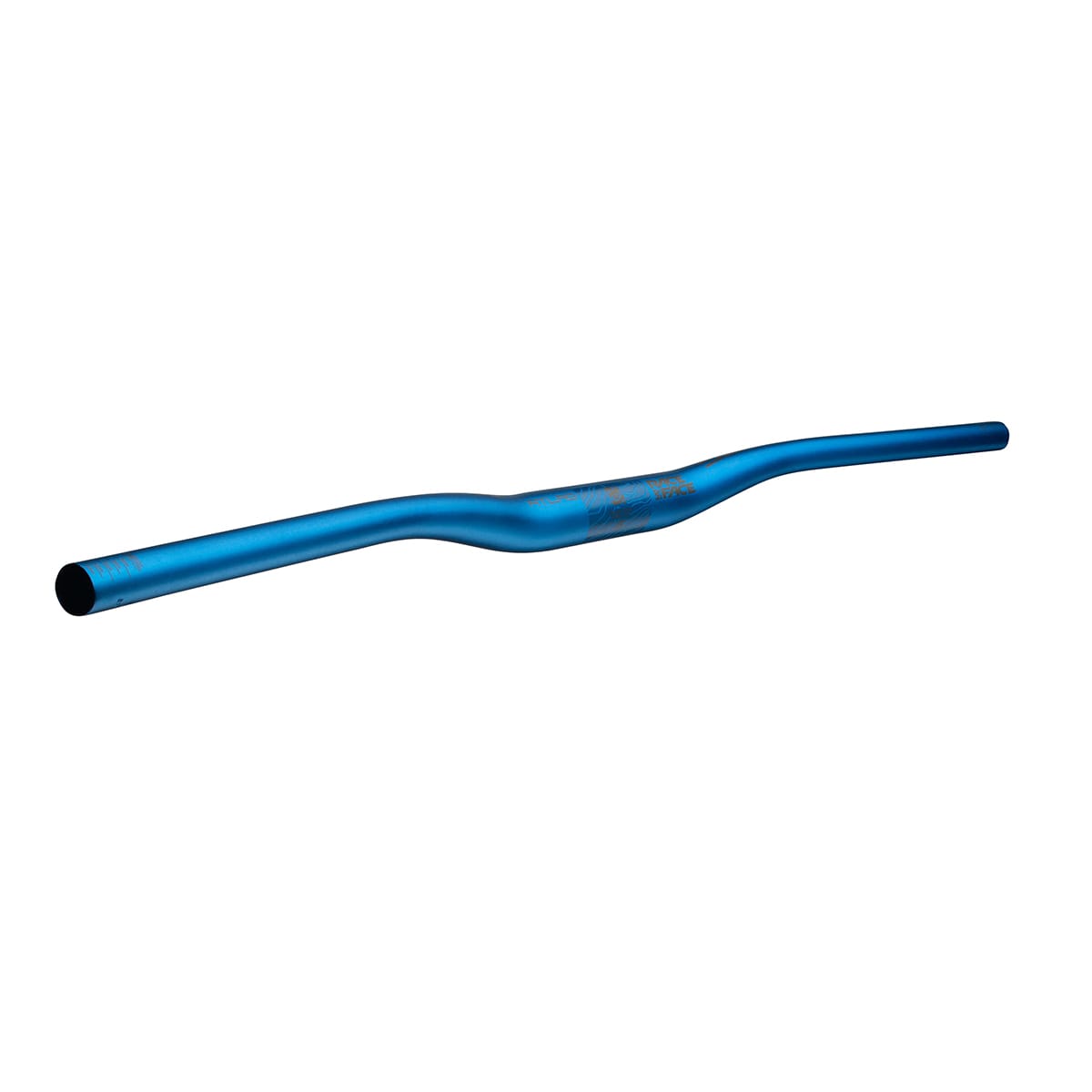 RACE FACE ATLAS Rise 20mm 820mm Blauw stuur